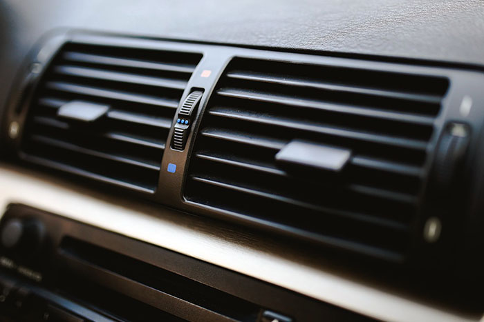 Auto AC Repair in South Gate, CA