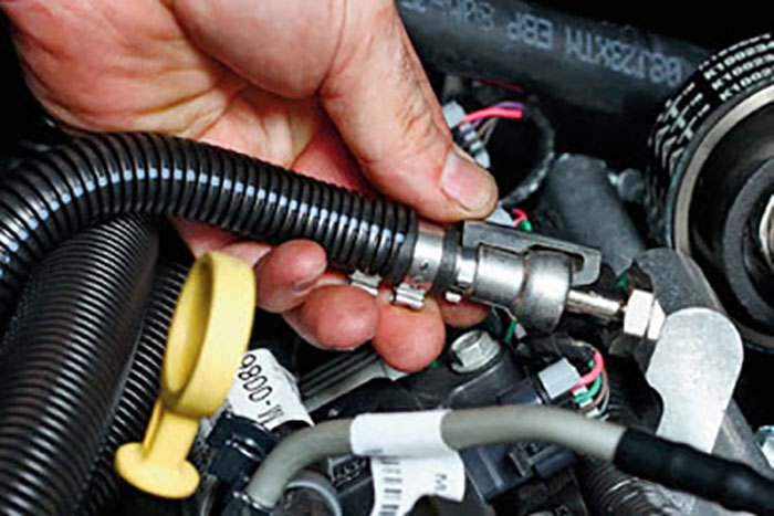 Auto Fuel System Repair in South Gate, CA