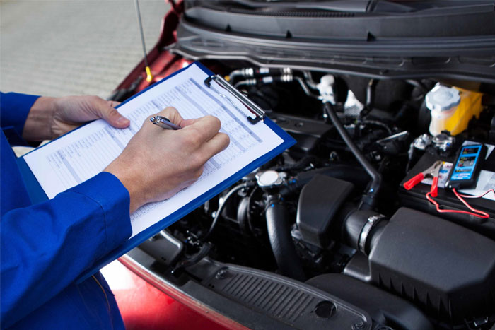 Preventative Auto Maintenance Service in South Gate, CA