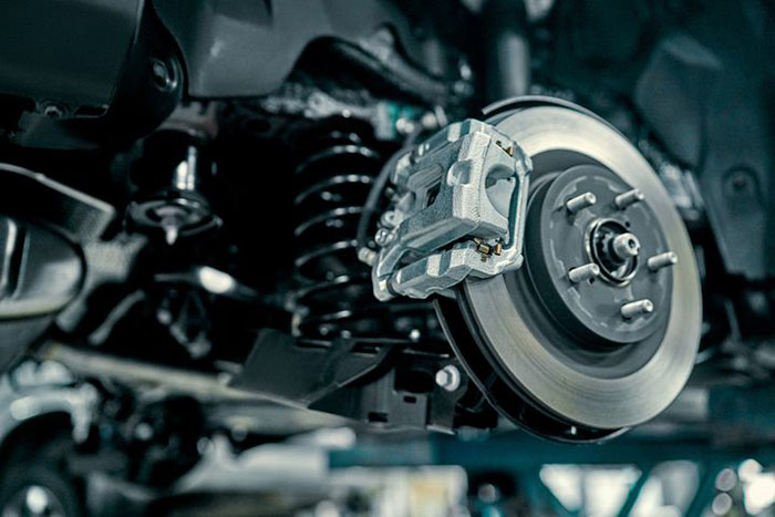 Brake Repair in South Gate, CA